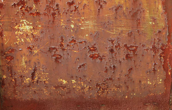 Rust0177 - Free Background Texture - rust rusted paint red orange